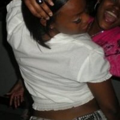 Profile Picture of Cierra Cantrell (@LaVon_C) on Twitter