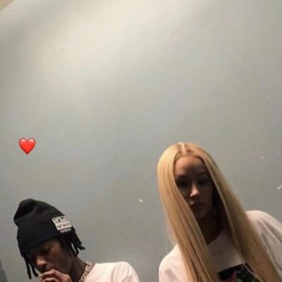 Profile Picture of Leah Tate (@leahtat40561079) on Twitter