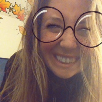 Profile Picture of Katrina Scherben (@Scherben_BVP) on Twitter