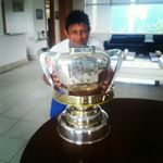 Profile Picture of Geraldo da Silva Barros (@geraldinhocruzeiro) on Instagram