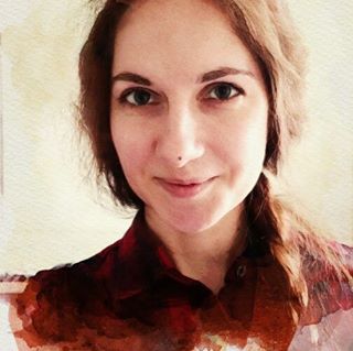 Profile Picture of Yuliya Belinskaya (@yuliya.belinskaya) on Facebook
