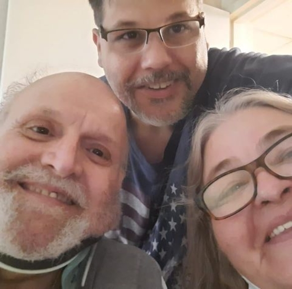 Profile Picture of Carl Harris (@charrisuofm76) on Poshmark