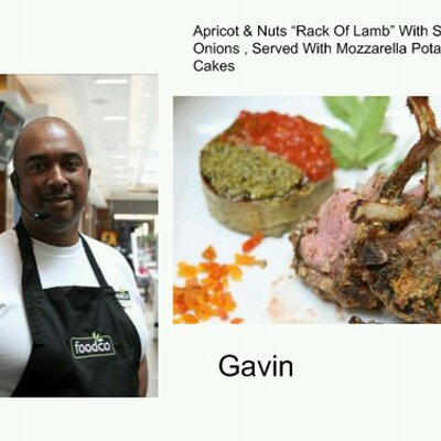 Profile Picture of Gavin Jacobs (@gavinjacobs007) on Twitter