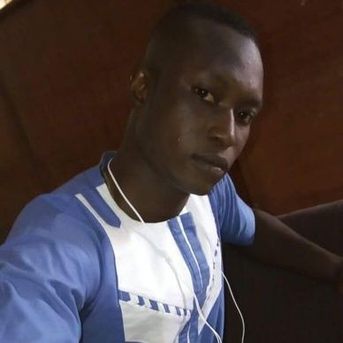 Profile Picture of Thomas Adeyinka Thomas (@thomas_adeyinka) on Twitter