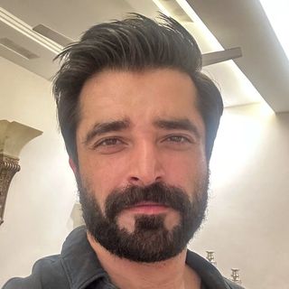 Profile Picture of Hamza Ali Abbasi (@realhamzaaliabbasi) on Instagram