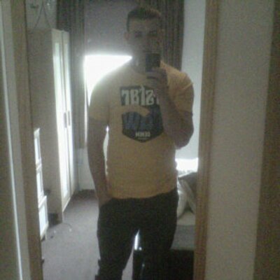 Profile Picture of John Brian Adie (@John_Adie89) on Twitter