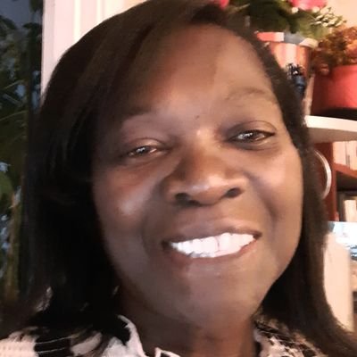 Profile Picture of Claudia Thomas (@claudiathomas10) on Twitter