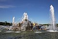 Profile Picture of Latona Fountain - Wikipediaon Wikipedia