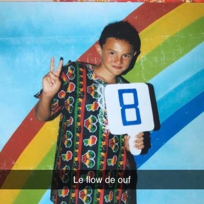 Profile Picture of Benjamin Armand (@Armand7Benjamin) on Twitter