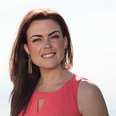 Profile Picture of Tara Jeffries (@RusselEvents) on Twitter