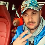 Profile Picture of Milos Tomic (@8milos8) on Instagram