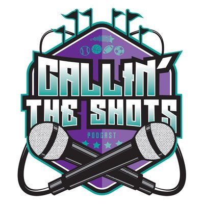 Profile Picture of Callin' The Shots (@callinshotspod) on Twitter