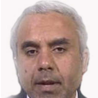 Profile Picture of Abbas Al Omran (@abbasalomran) on Twitter