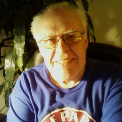Profile Picture of David Bnion (@davidbinion36) on Twitter