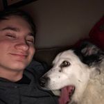 Profile Picture of Jacob Fleischmann (@jakers_0926) on Instagram