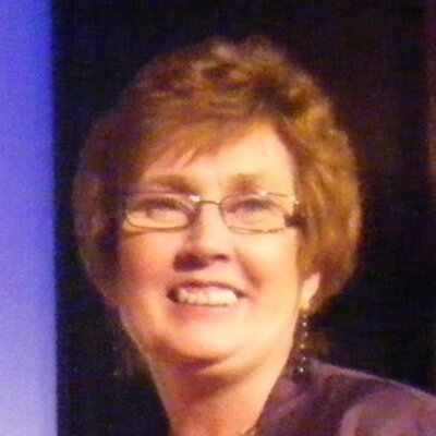 Profile Picture of Janet Parkinson (@janet_parkinson) on Twitter