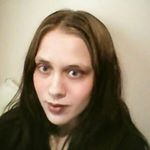 Profile Picture of SylviaStroh-Official (@xdeadvampire666) on Instagram