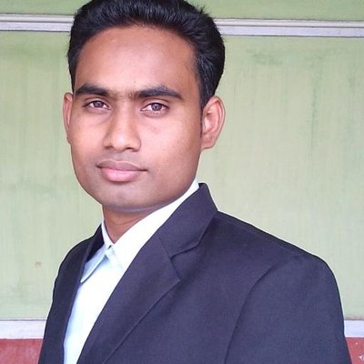 Profile Picture of ASHRAFUL ISLAM (@iashraful495) on Twitter