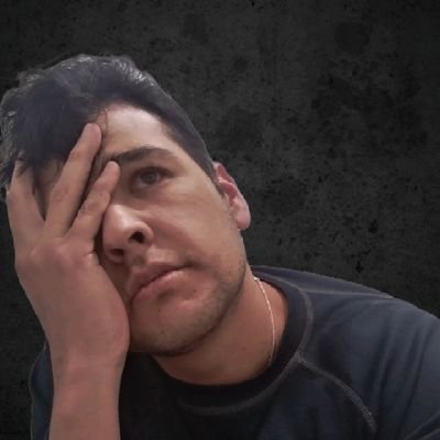 Profile Picture of Fernando_Olivares (@Anti__Spiral) on Twitter