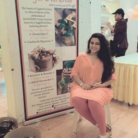 Profile Picture of Amal Farooque (@amalfarooque) on Pinterest