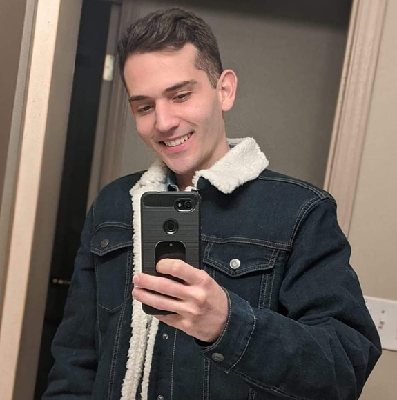 Profile Picture of Lucas Inacio (@lucasinacio19) on Poshmark