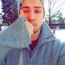 Profile Picture of Michael Ramberg (@MichaelRamberg) on Twitter