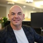 Profile Picture of Michael Wehman (@mrwehman) on Instagram