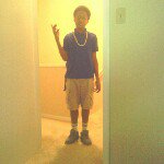 Profile Picture of chris payton (@rad_ass_kidd) on Instagram
