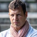 Profile Picture of Dr. Miles Neale (@milesneale) on Instagram