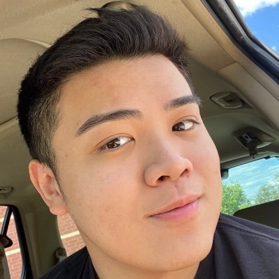Profile Picture of Allen Nguyen (@The_Asian_Guy__) on Twitter