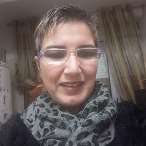 Profile Picture of Paula Bernardo (@paulabernardo11) on Twitter