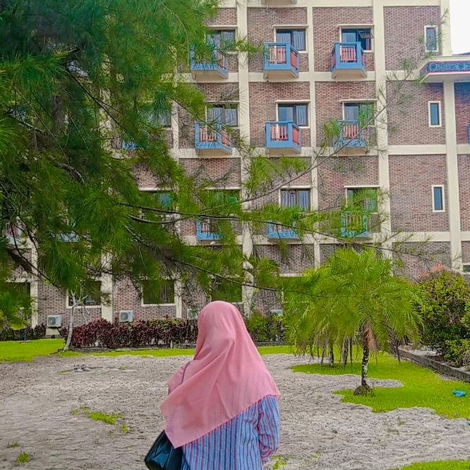 Profile Picture of theisrma (@irmaharp) on Tiktok