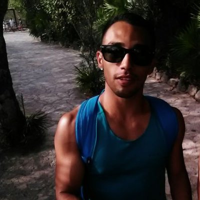 Profile Picture of Alexander Guillén (@JrJordi) on Twitter