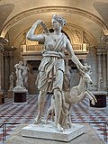 Profile Picture of Diana of Versailleson Wikipedia