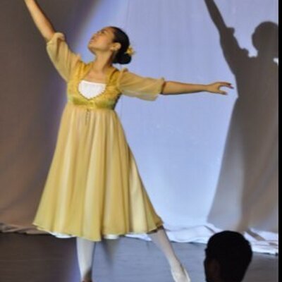 Profile Picture of Che-Ann Pacleb (@cheannpacleb) on Twitter