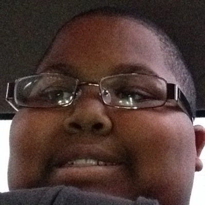 Profile Picture of Trey Parson (@trey_D_parson) on Twitter