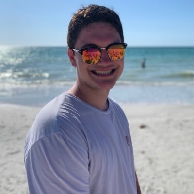 Profile Picture of Joe Schroeder (@joeschroeder21) on Twitter