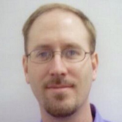 Profile Picture of Mark Trimmer (@mark_trimmer) on Twitter