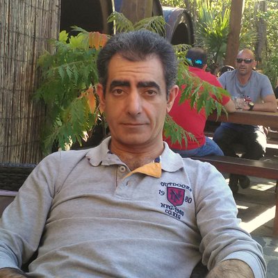 Profile Picture of Jose Joaquin Acebal (@jjacebal) on Twitter