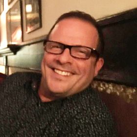 Profile Picture of Scott Chaimowicz (@schaimowicz) on Pinterest