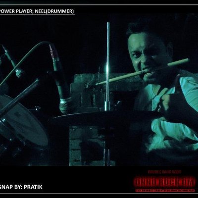 Profile Picture of NilanjanBhattacharya (@bhatttacharya85) on Twitter