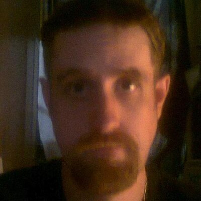 Profile Picture of Patrick Munro (@theelement30) on Twitter