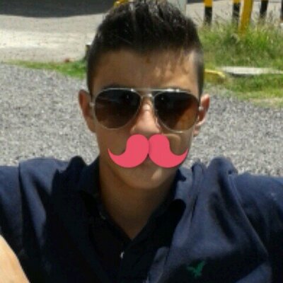 Profile Picture of Alex Carbajal (@alexcarbajal_1) on Twitter