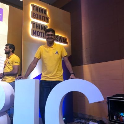 Profile Picture of Naveen Bachu (@aimisblue) on Twitter