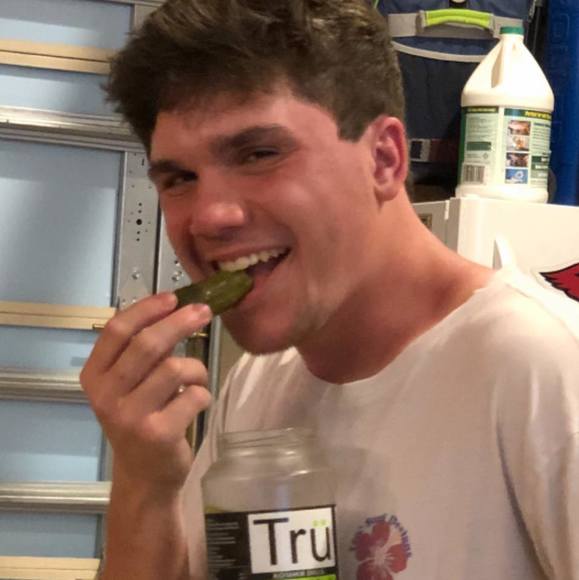 Profile Picture of Alexander Brenneise (@abrenneise) on Poshmark