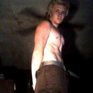 Profile Picture of David Greene (@fastball328) on Myspace