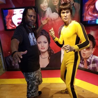 Profile Picture of Kanejah72 (@JoelDobson9) on Twitter