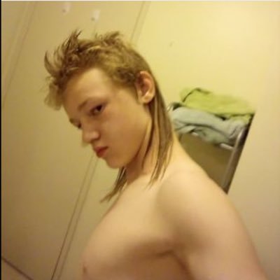 Profile Picture of Baileigh Joshua Hellyer (@BaileighJoshua) on Twitter