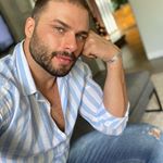 Profile Picture of Daniel Meyer (@mamci14) on Instagram