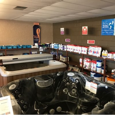 Profile Picture of Brian Schutz (@Elitepoolsnc) on Twitter